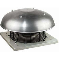 Крышный вентилятор Systemair DHS sileo 400E4