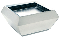 Крышный вентилятор Systemair DVCI 450-SK (1Ph/230V) 7927