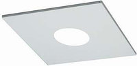 Закрывающая пластина Systemair TPP-600-160 Cover plate