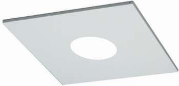 Закрывающая пластина Systemair TPP-625-200 Cover plate