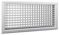 Лицевая панель Systemair CFC-NA-610x305