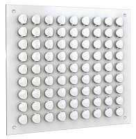 Лицевая панель Systemair CFC-SF-557x557