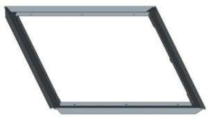 Монтажная рама Systemair CFC-GF-14-545x545x80