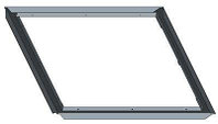 Монтажная рама Systemair CFC-AF-457x457-S600