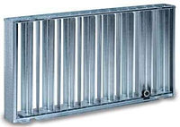 Systemair R1-NOVA-1200x100