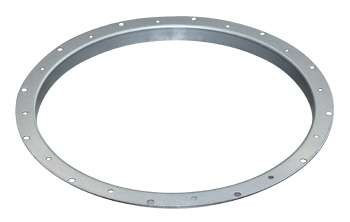 Контрфланец Systemair GFL 70-40