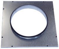 Круглый переходник Systemair CCMI outlet 042 d500 insul KIT