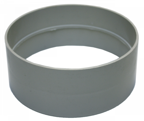 Гибкая вставка Systemair ASF-DVP 200 inlet flange