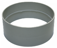 Гибкая вставка Systemair ASF-DVP 200 inlet flange