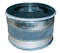 Гибкая вставка Systemair ASF 560/630 inlet flange DVS
