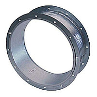 Гибкая вставка Systemair ASSG/F 315-450 Flex. conn. DVG