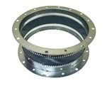 Гибкая вставка Systemair ASS 310/311