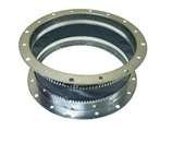 Гибкая вставка Systemair ASS 310/311