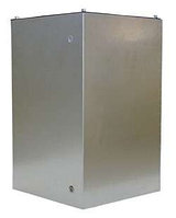 Крышный короб Systemair TG 640-800