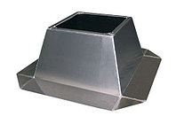 Крышный короб Systemair FDS 710