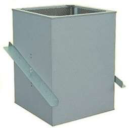 Крышый короб Systemair FDGE/F 800-1000 roof socket