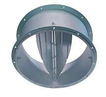 Автоматический клапан Systemair VKG/F 315-450
