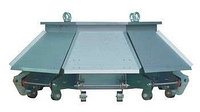 Заслонка Systemair FSL 800