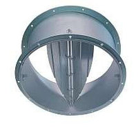Автоматический клапан Systemair VKG/F 500-560