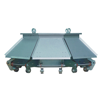 Заслонка Systemair FSL 630-XS/XL