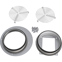 Монтажный комплект Systemair Connection. kit EX140A-160