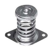 Антивибрационные опоры Systemair FSD7 AXC spring d. set ≤1000kg