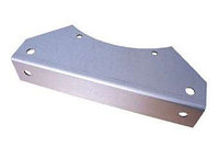 Монтажный кронштейн Systemair MFA-AXCBF 400