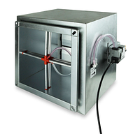 Systemair Optima-SI-1150x450-BLC4