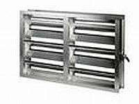 Заслонка Systemair RKT-500x355-R