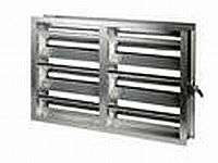 Заслонка Systemair RKT-710x225-S