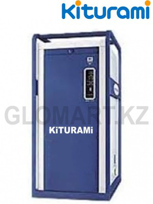 Жидкотопливный котел Kiturami KSO-400R (Китурами)