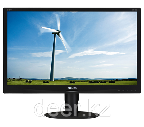 Монитор Philips LCD 23'' 16:9 1920х1080 IPS 231S4QCB/00