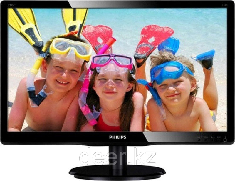 Monitor Philips 223V5LSB2 '21,5 TN LED/FHD/1920x1080