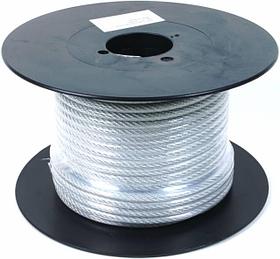 Трос в ПВХ оплетке 3/4