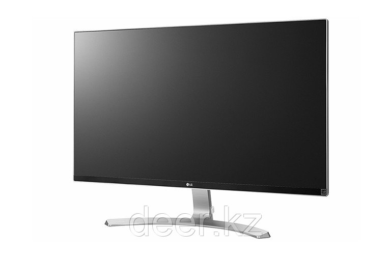 Монитор LG LCD 27'' [16:9] 3840x2160 IPS 27UD68-W