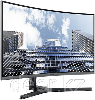 Monitor Samsung 27' LC27H800FCIXCI