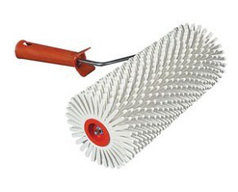 Валик игольчатый для наливных полов 