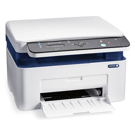 МФУ XEROX WorkCentre™ 3025NI, фото 2
