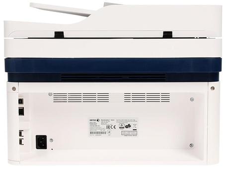 МФУ XEROX WorkCentre™ 3025NI, фото 2