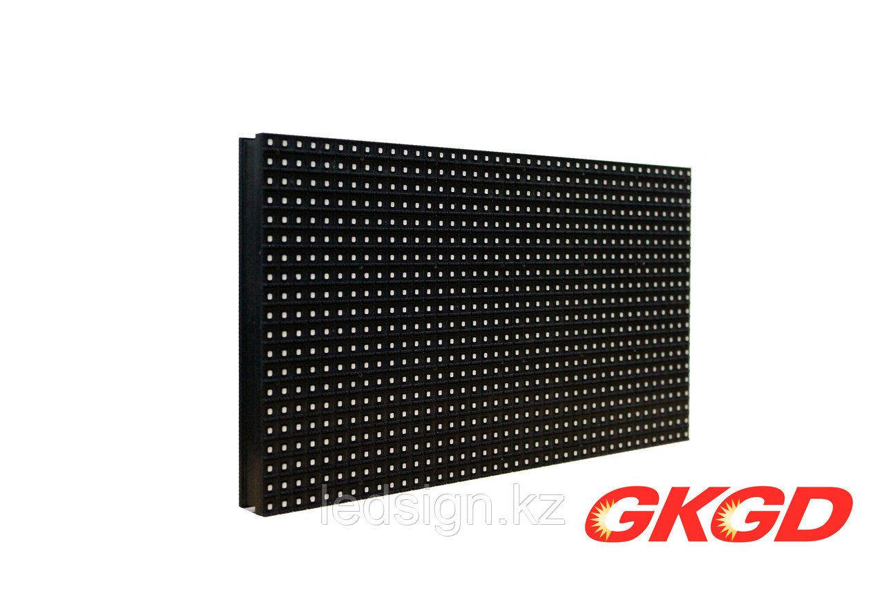 Светодиодный модуль GKGD К-8 RGB outdoor / наружные SMD