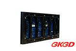 Светодиодный модуль GKGD К-8 RGB outdoor / наружные SMD, фото 2