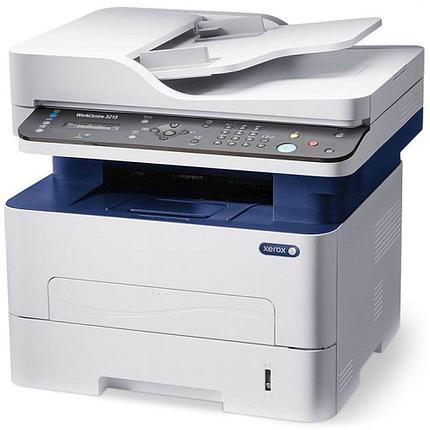 МФУ XEROX WorkCentre 3215NI, фото 2