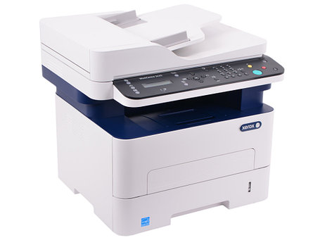 МФУ XEROX WorkСentre 3225DNI, фото 2