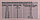 Ceresit CE 40 Silica Active водоотталкивающая затирка для швов 10мм в ведре 2кг, цвет-Какао, фото 3