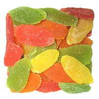 Цукаты листики