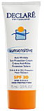 Солнцезащитный крем с SPF 30 Declare Anti-Wrinkle Sun Protection Cream SPF 30, 75 мл., фото 2