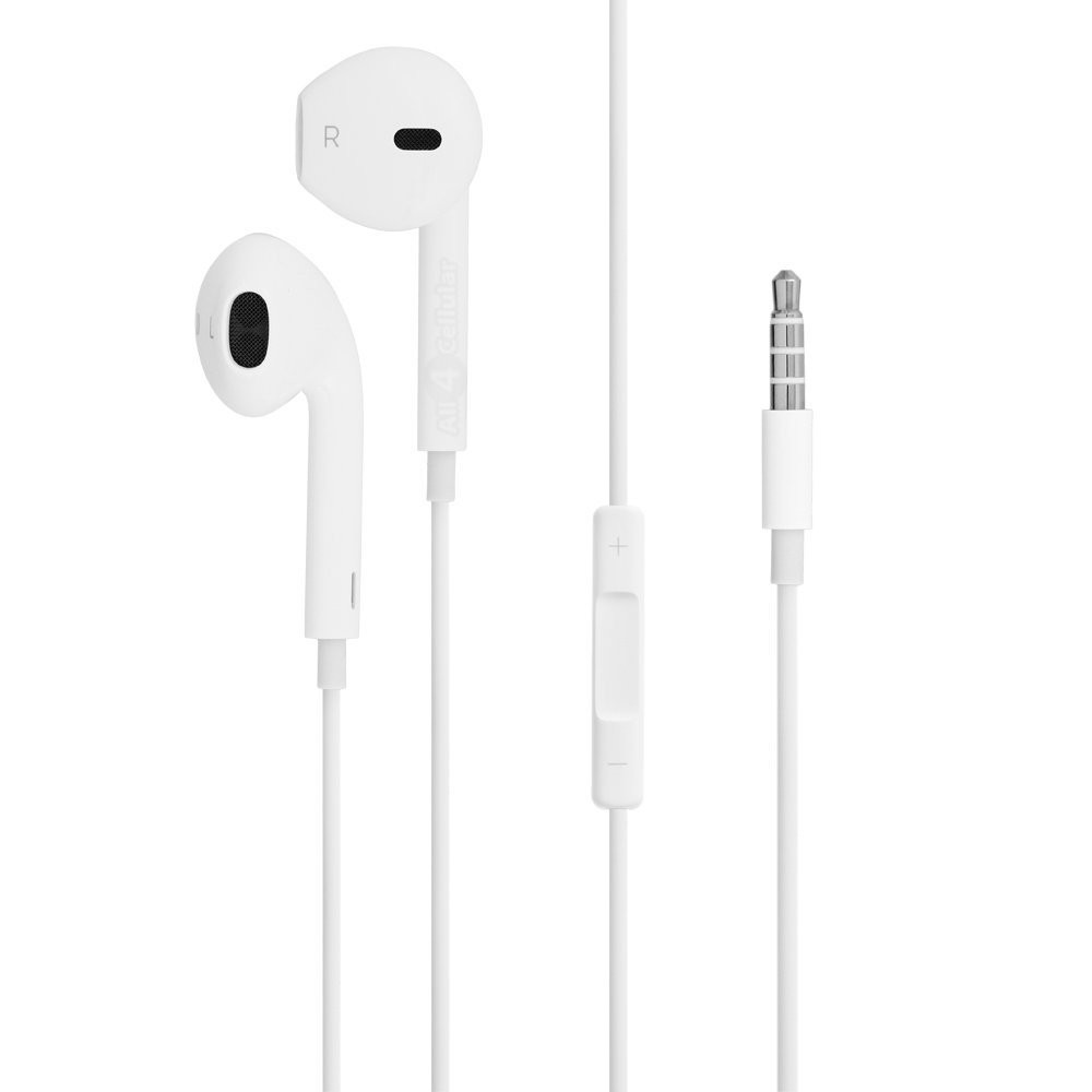 Наушники Apple EarPods для Iphone, Ipad и Ipod