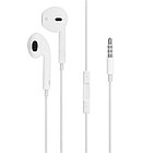Наушники Apple EarPods для Iphone, Ipad и Ipod