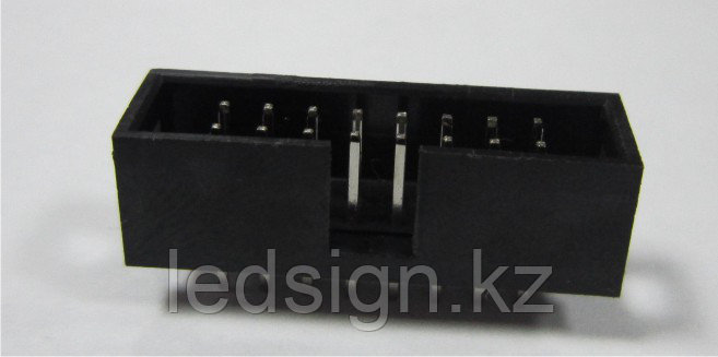 Коннектор 16 pin/комплект