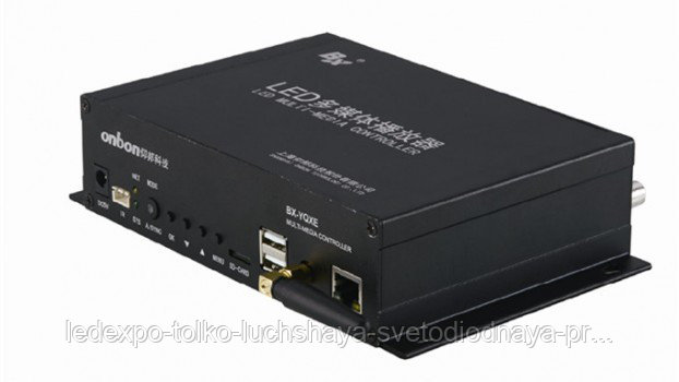 Передающая карта BX-YQ2А/YQ2AC (offline)
